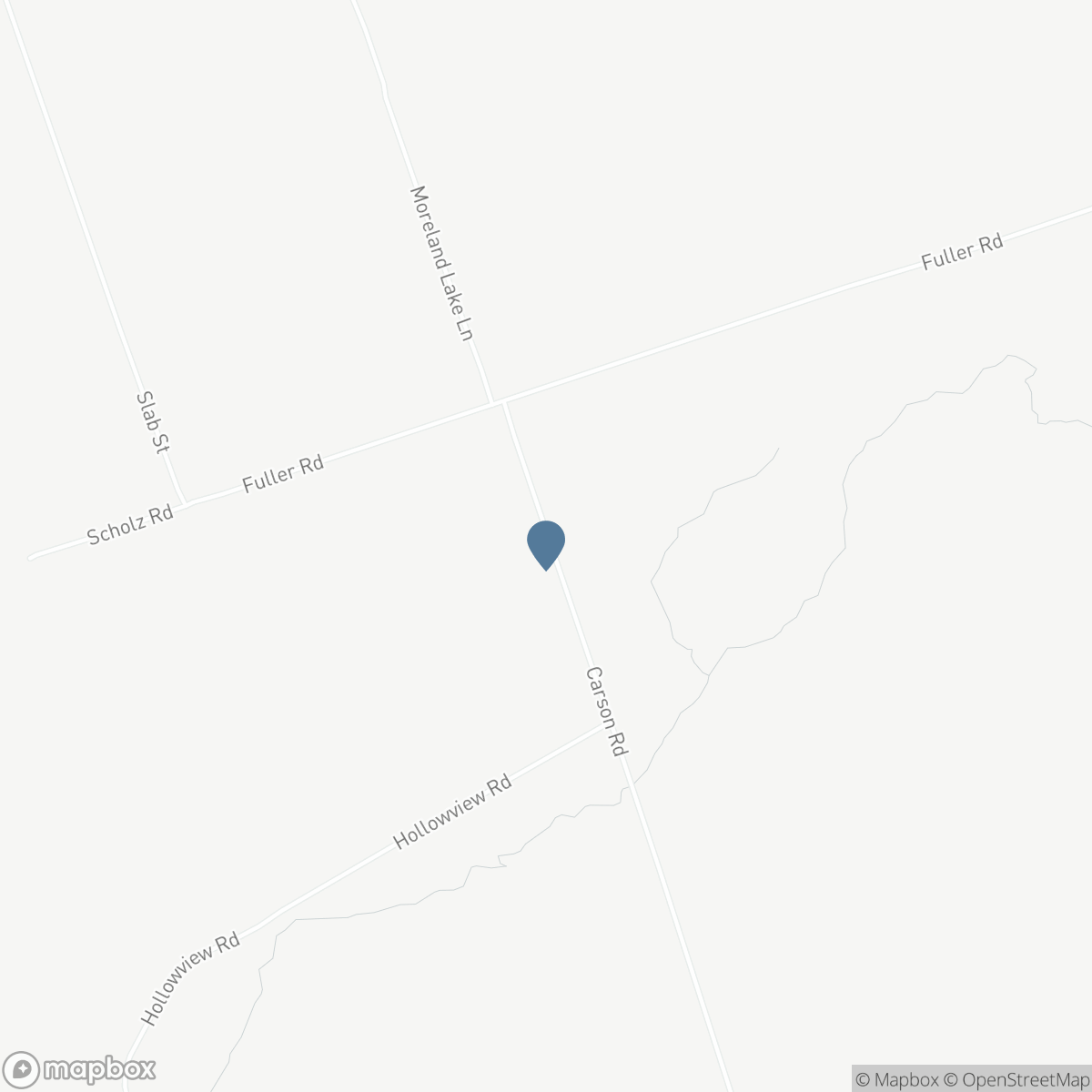 781 CARSON ROAD, Madoc, Ontario K0K 2K0